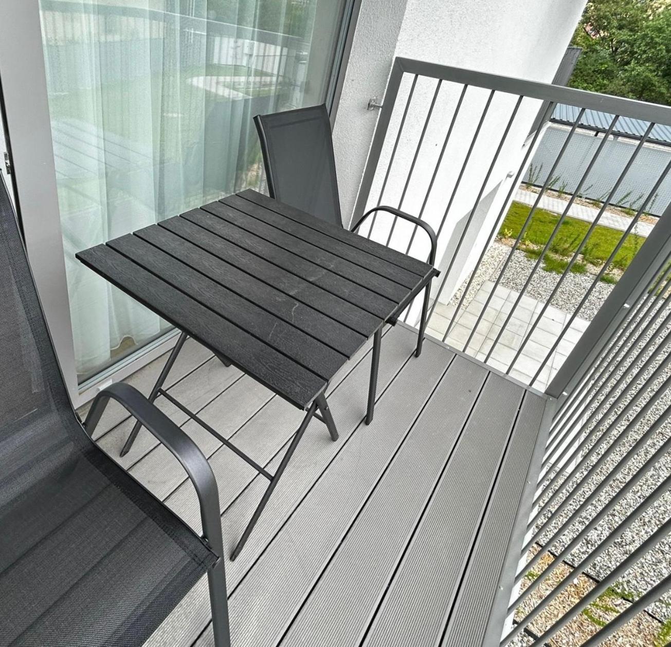 Urso Apartment Liptovský Mikuláš Exteriör bild