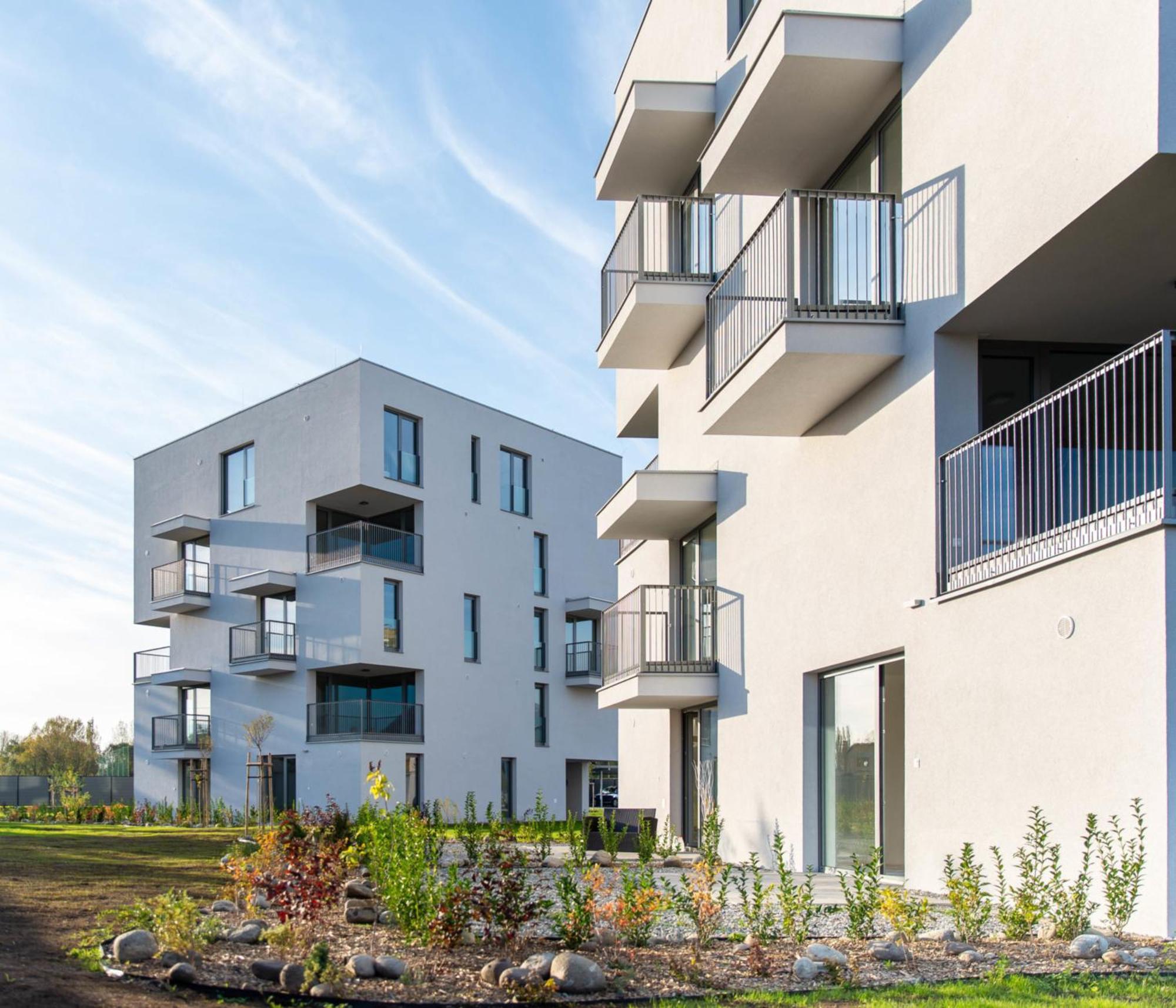 Urso Apartment Liptovský Mikuláš Exteriör bild
